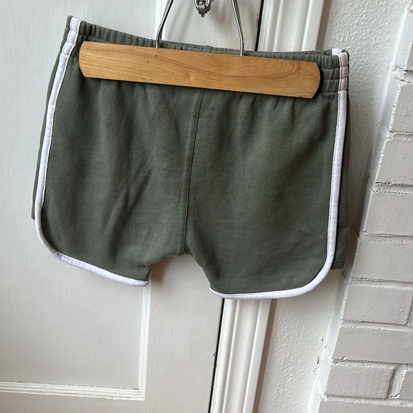 STEM track shorts - Picture 4 of 4